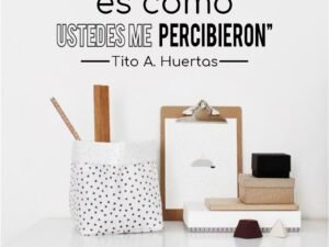 Todo es Producto de su Generosidad