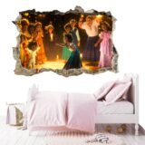 Pared Rota Encanto B