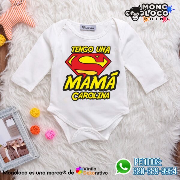 Body BDM8