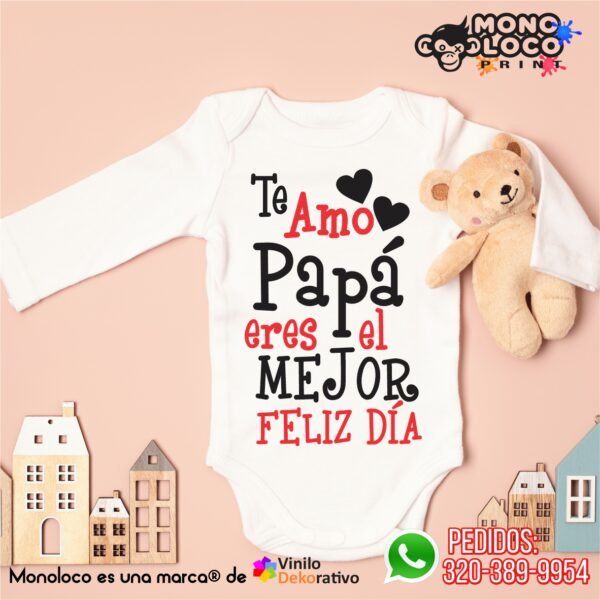 Body BDP1