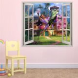 Ventana Encanto A