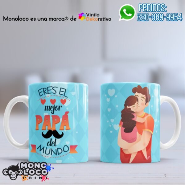 Mug MDP1