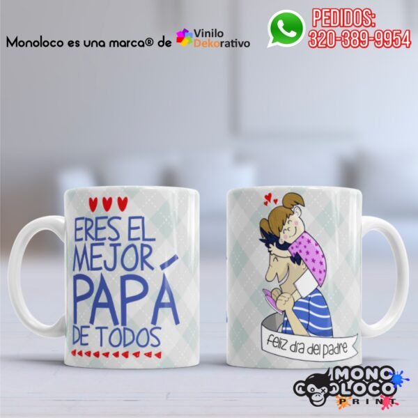 Mug MDP2