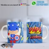 Mug MDP10