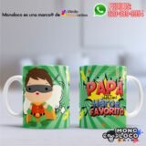 Mug MDP12