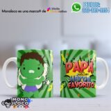 Mug MDP15