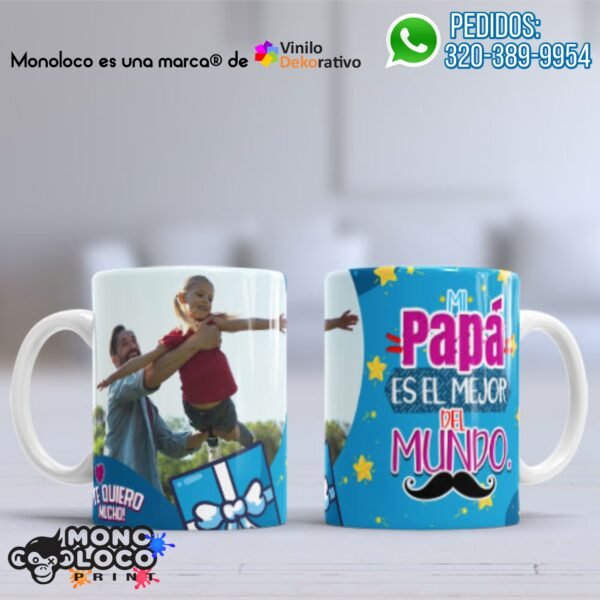 Mug MDP25