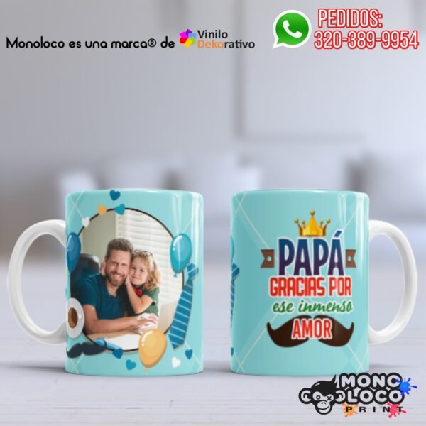 Mug MDP29