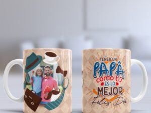 Mug MDP30