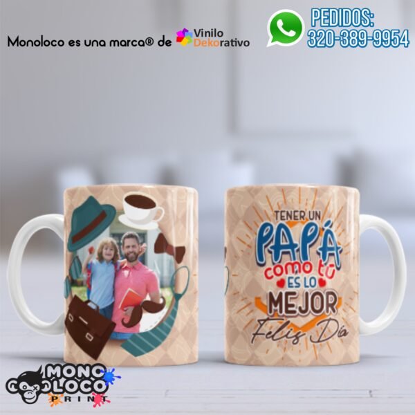 Mug MDP30
