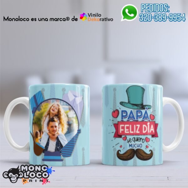 Mug MDP31