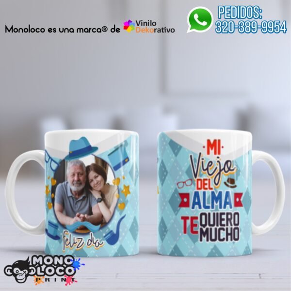 Mug MDP33