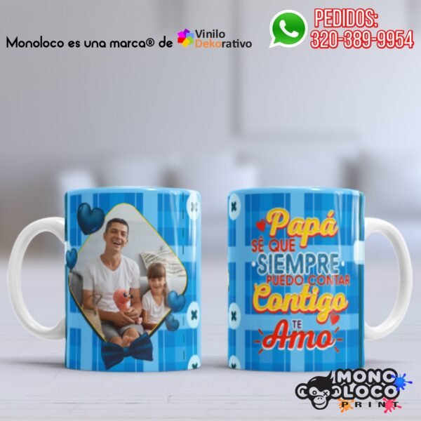 Mug MDP34