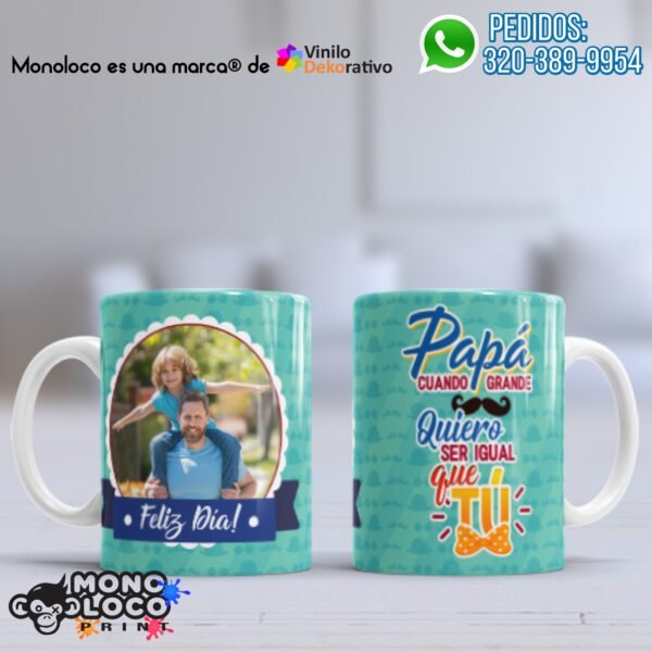 Mug MDP39