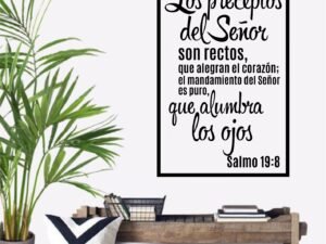 Salmo 19-8