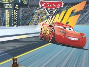 Mural Cars 3-2 (Valor M2)