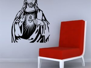 Sagrado Corazón