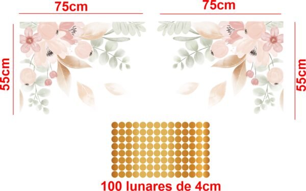 Flores Esquineras