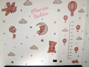 Combo de Vinilo + Medidor Osas