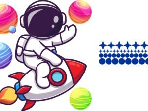 Astronauta 7