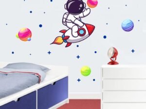 Astronauta 7