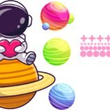 Astronauta 12