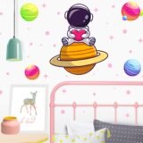 Astronauta 12
