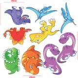 Kit de Dinosaurios 2