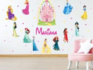 Princesas Disney