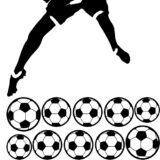 Futbolista 2 (nombre personalizado)