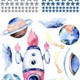 Astronauta 13