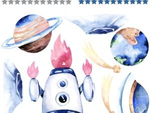 Astronauta 13