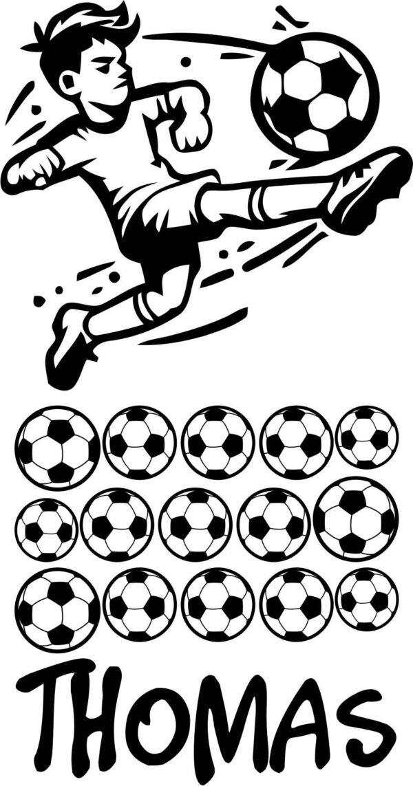 Futbol 2 (nombre personalizado)