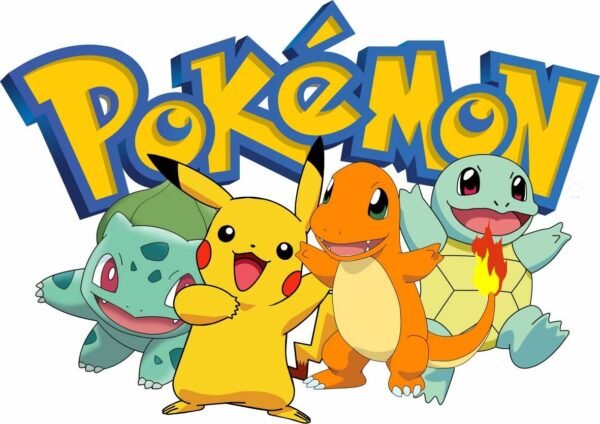 Pokémon B
